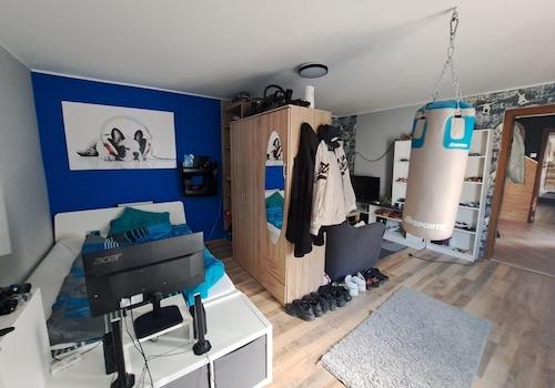 Kinderzimmer 2