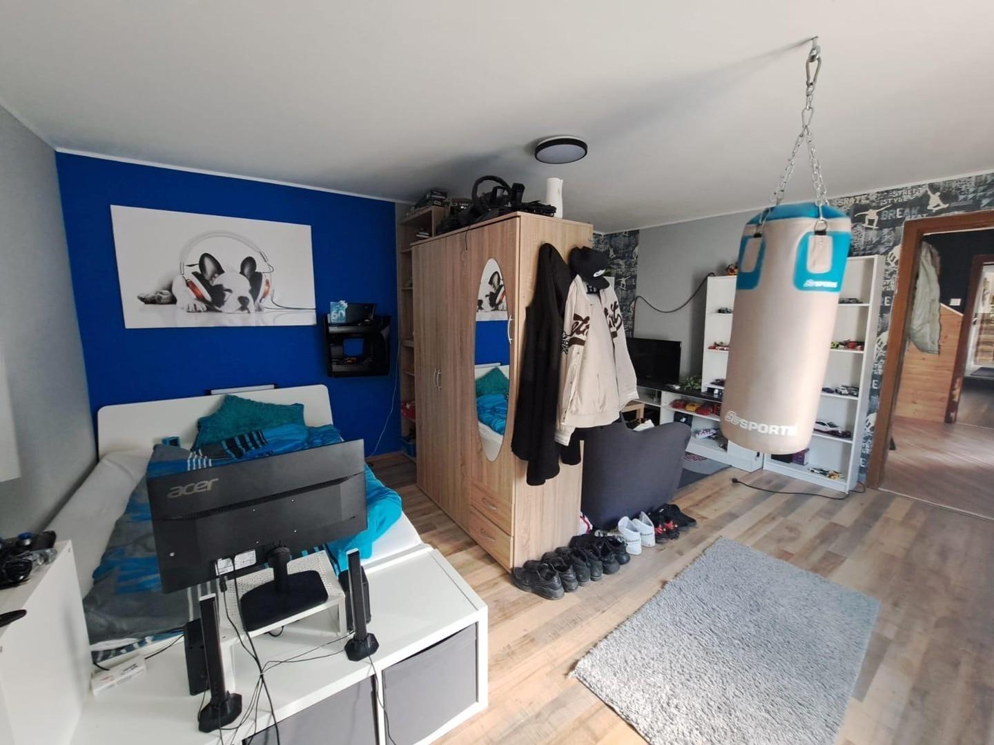 Kinderzimmer 2