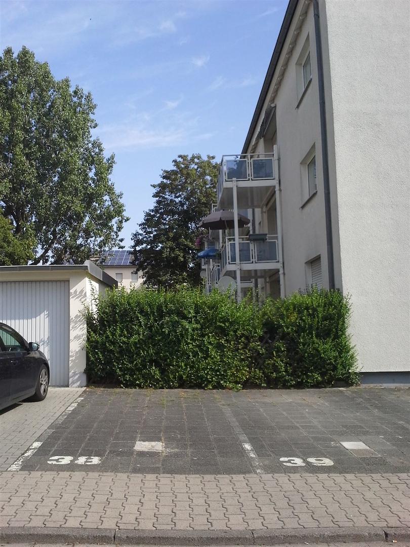 Ansicht