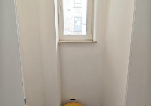 Abstellkammer