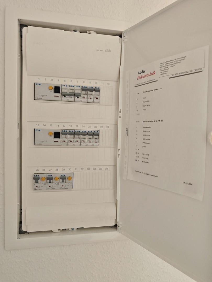 Neue Elektrik
