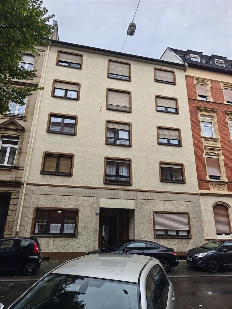 Außenansicht