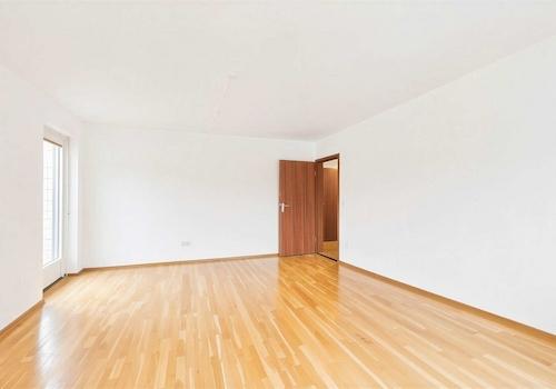 Wohnzimmer - (KI generiert)