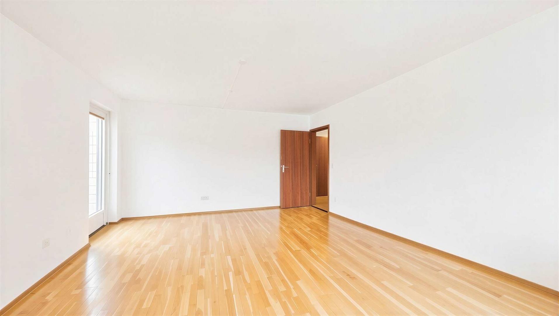 Wohnzimmer - (KI generiert)