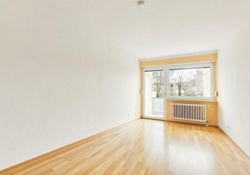 Arbeitszimmer - (KI generiert)