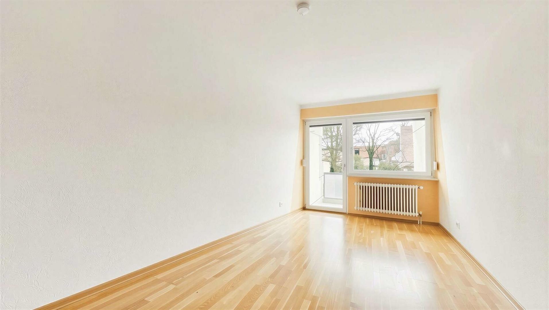 Arbeitszimmer - (KI generiert)