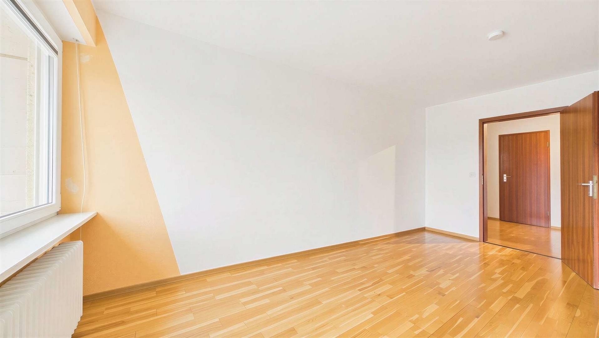 Arbeitszimmer - (KI generiert)