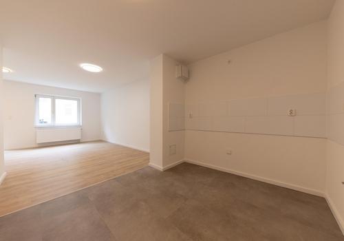 offenes Wohnzimmer 2