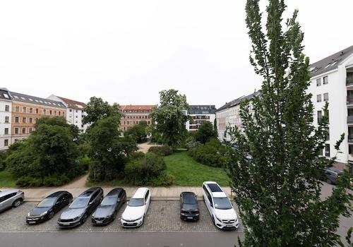 Ausblick