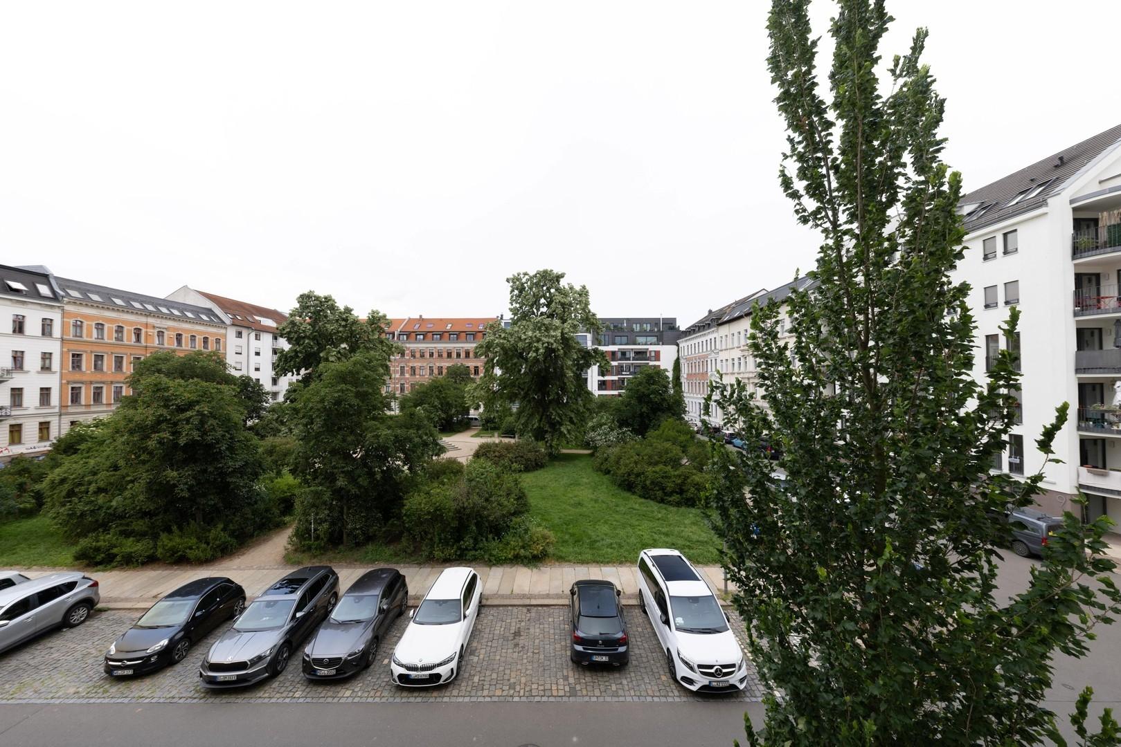 Ausblick