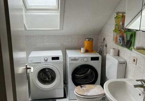Bad/WC