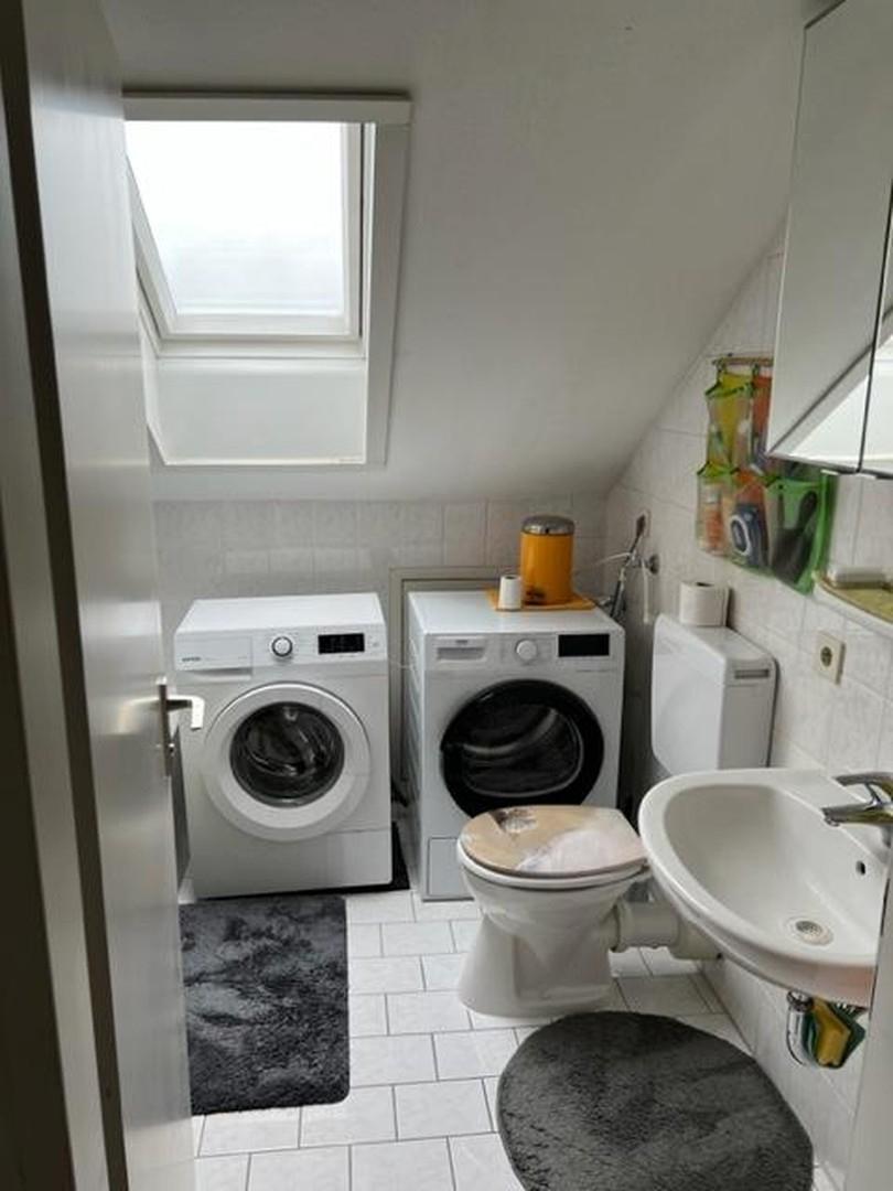 Bad/WC