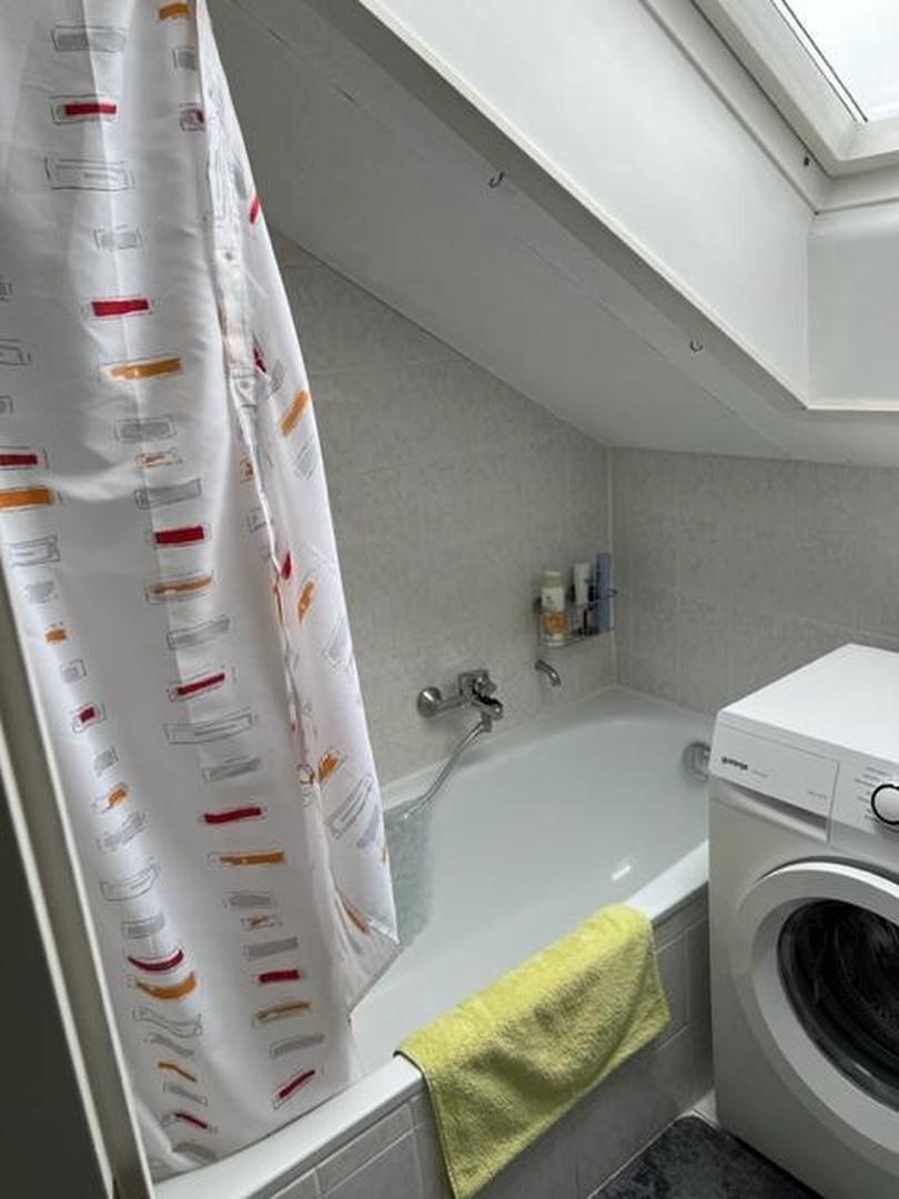 Bad/WC