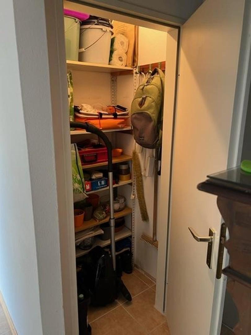 Abstellkammer