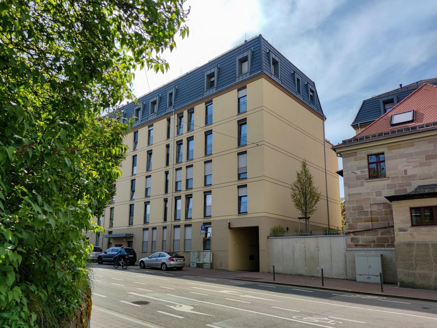 Außenansicht