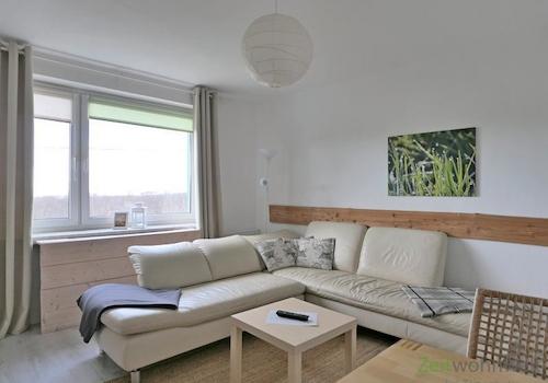 großes Ecksofa