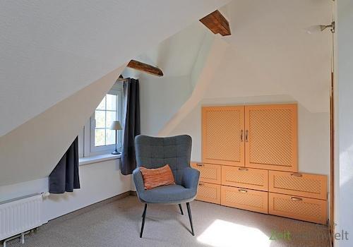 Wandschrank