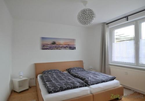 Doppelbett