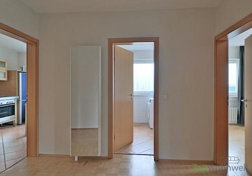 Wohnungsflur
