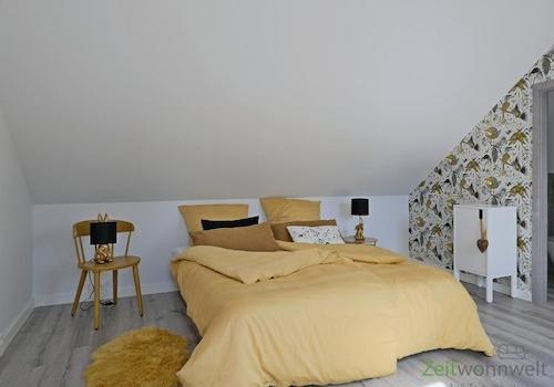 Doppelbett