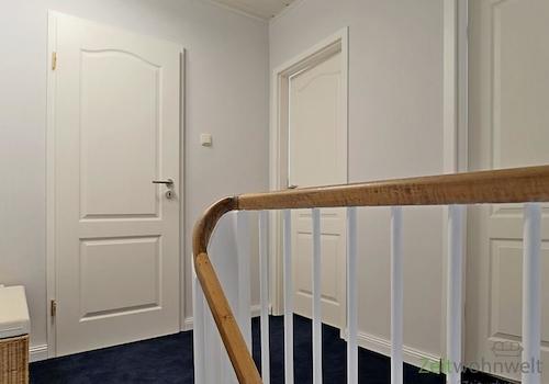 oberer Hausflur