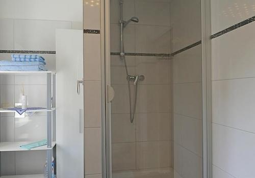 Dusche