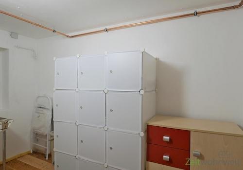 Abstellkammer