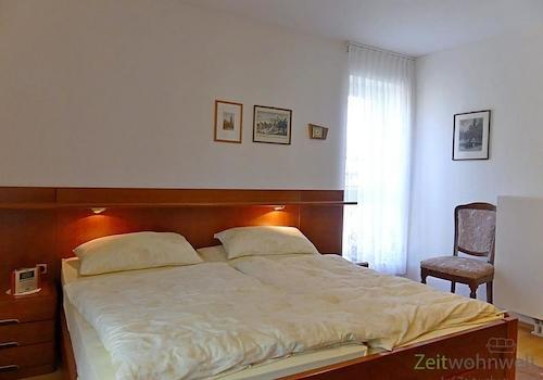 Doppelbett