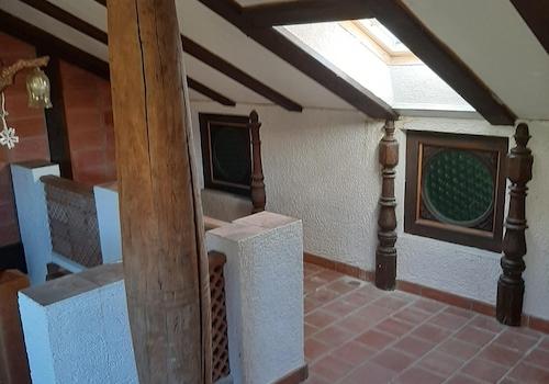 Teilansicht Galerie