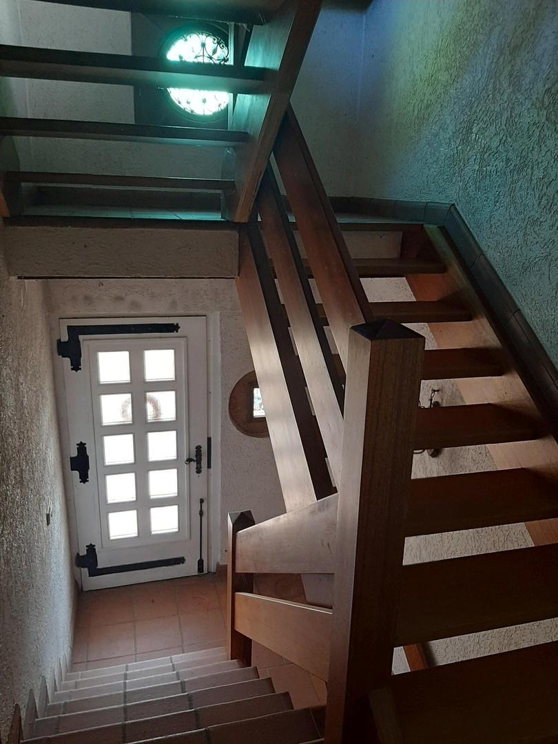 Treppenhaus