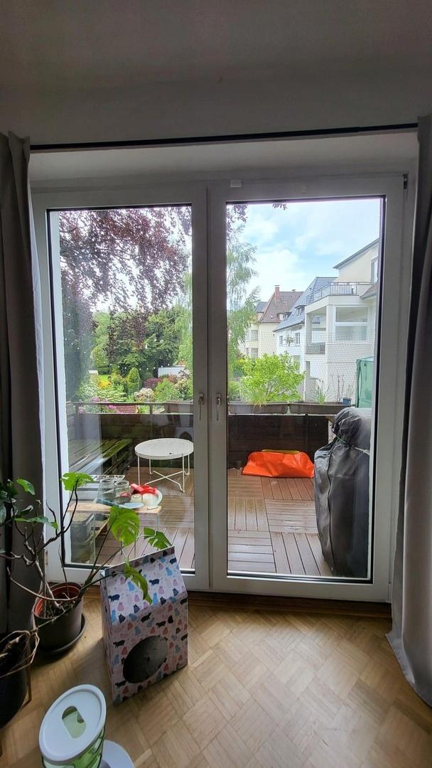 Balkon