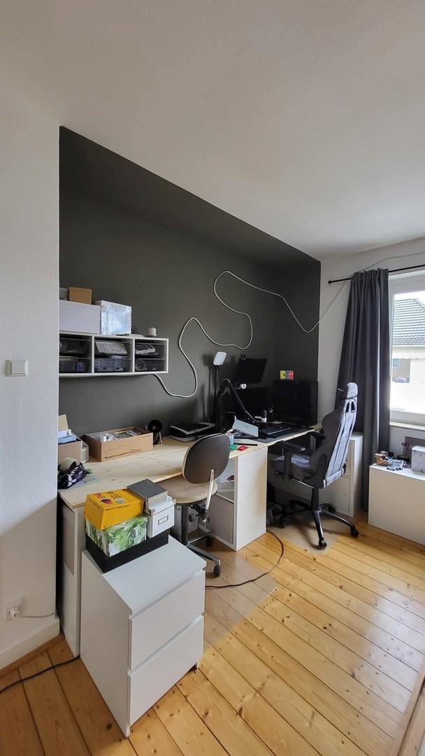 Arbeitszimmer