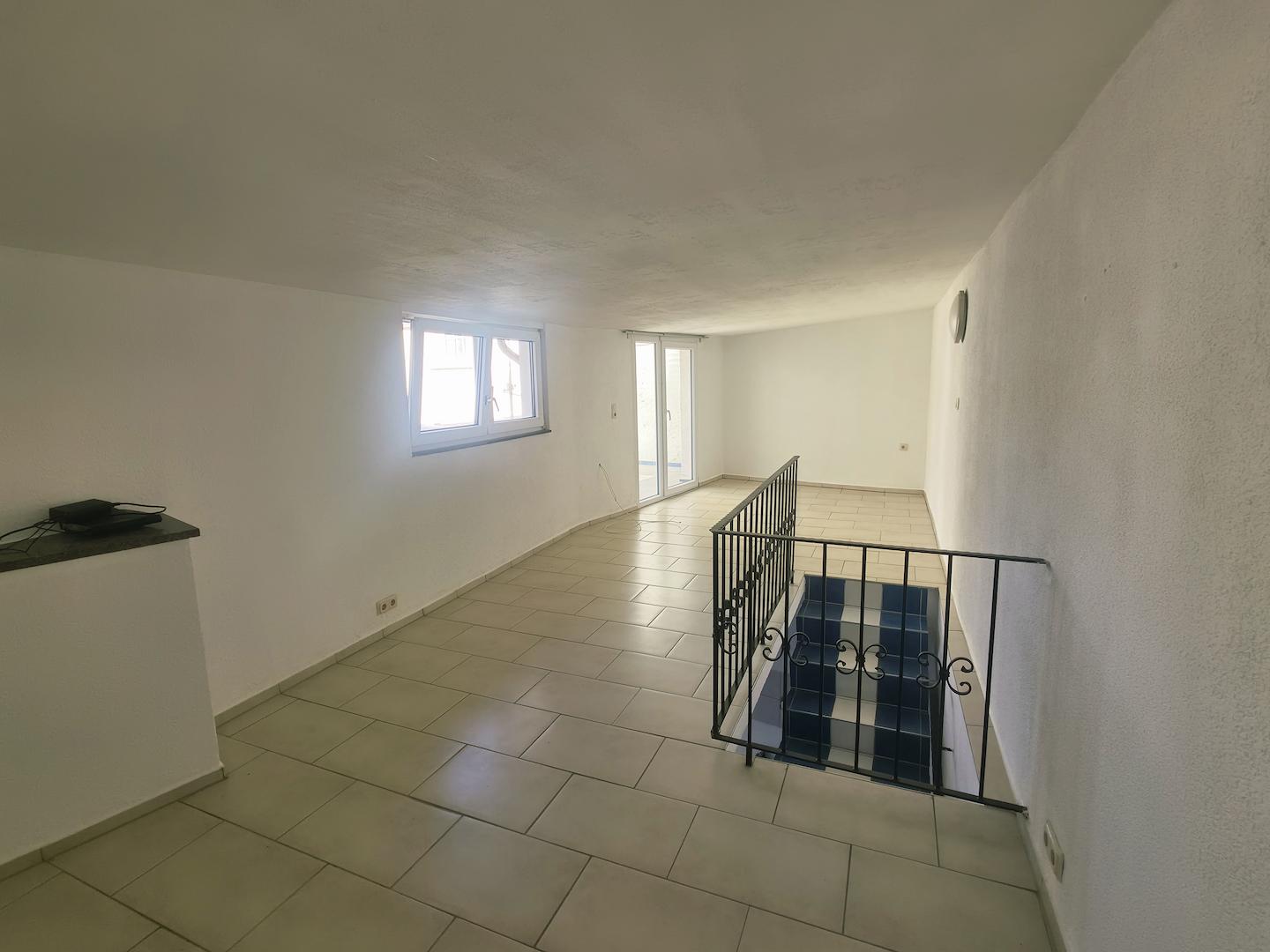 OG Zimmer Anbau