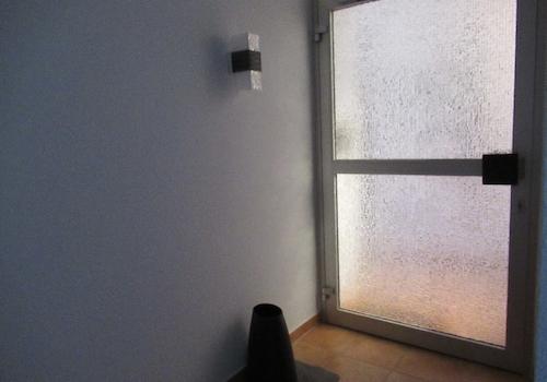 Wohnungstür