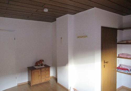 Schlafzi./ Ankleide