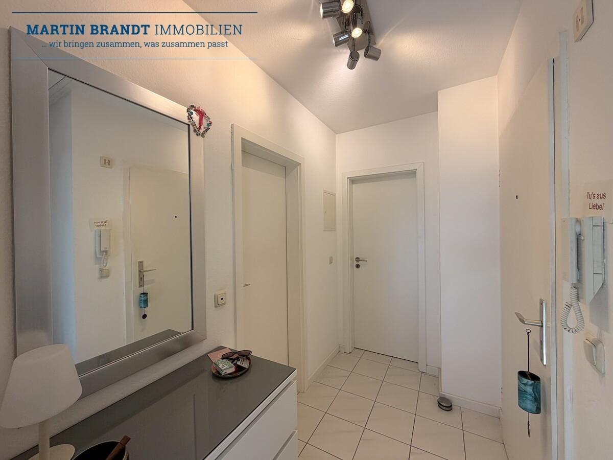 Flur / Eingangsbereich