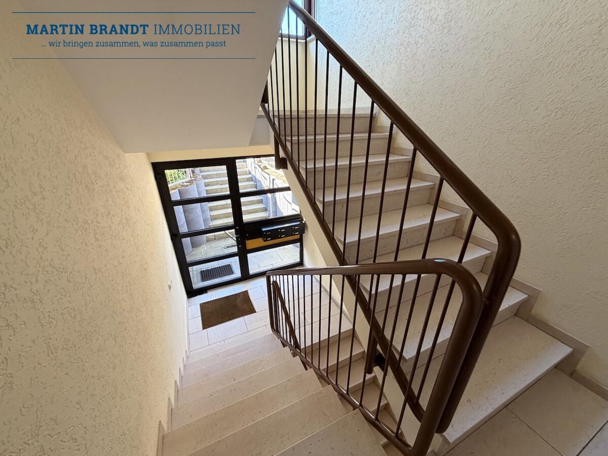 Treppenhaus