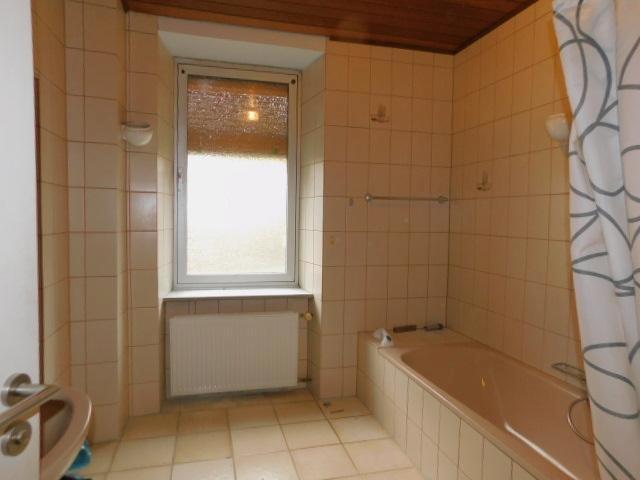 DB9 Badezimmer