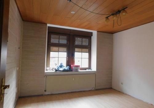 DB11 Schlafzimmer