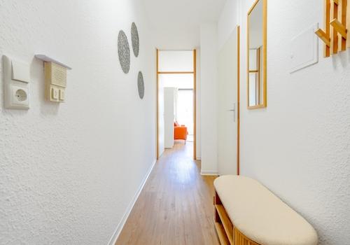 Garderobe