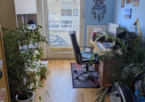 Büro/Kinderzimmer