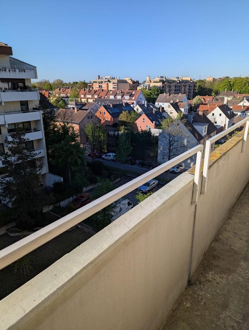 Westbalkon