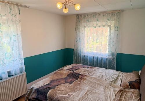 Kinderzimmer 