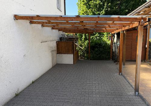 Carport
