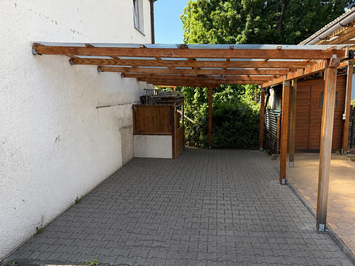 Carport
