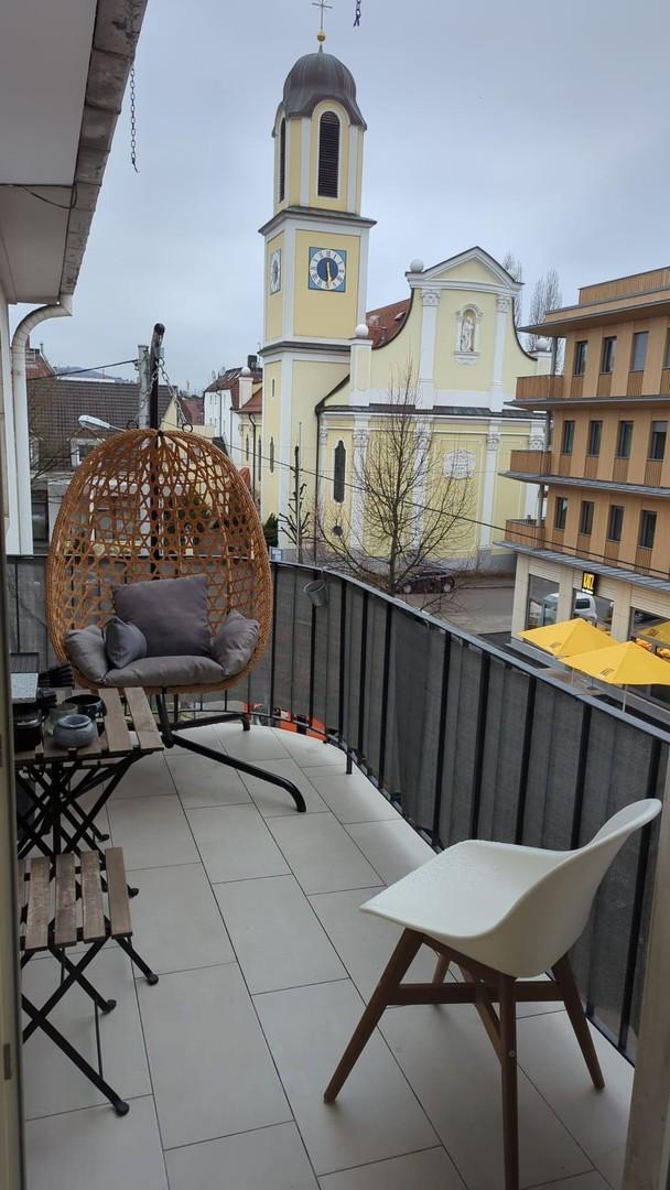 Balkon