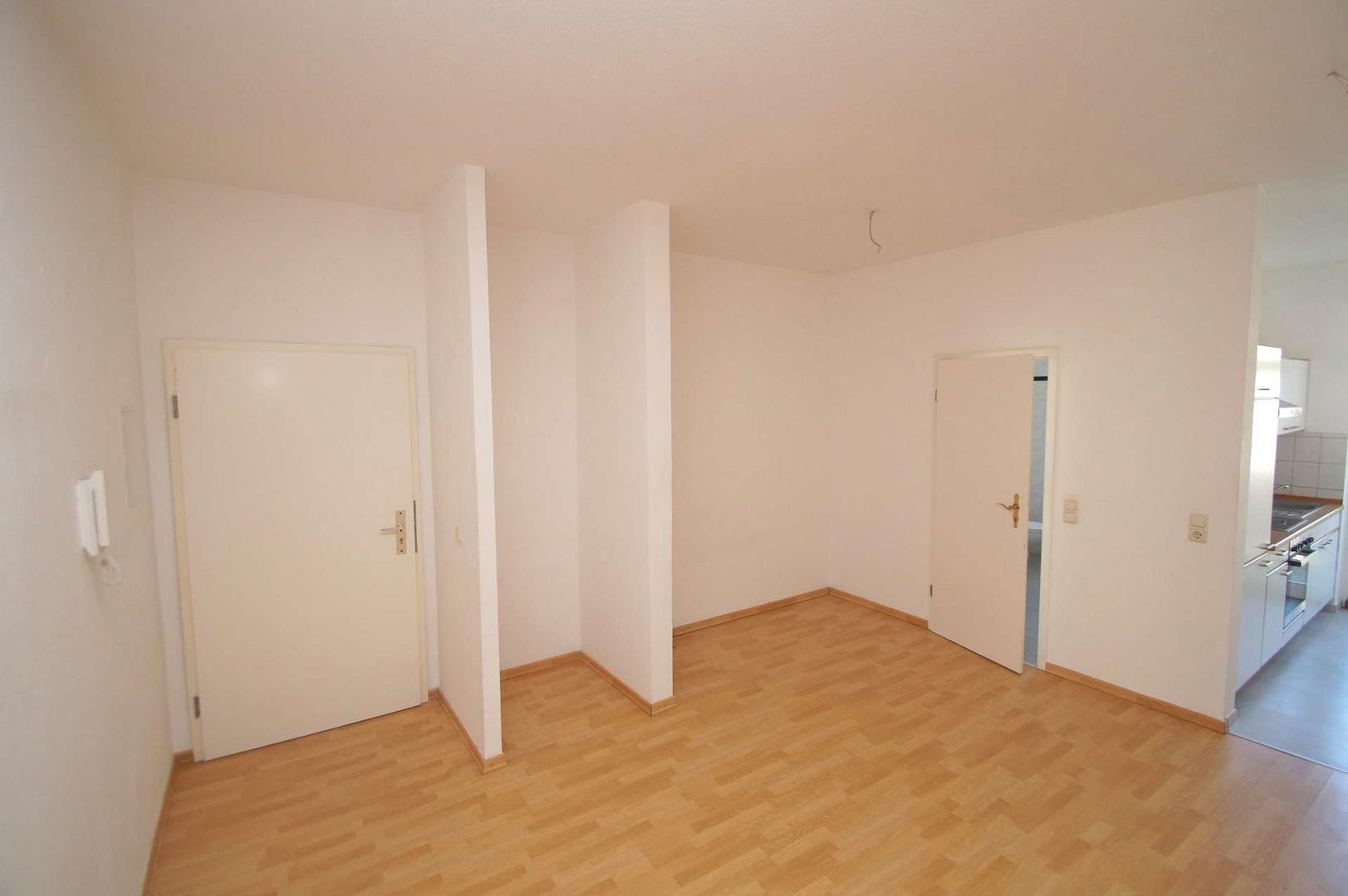 Eingangsbereich