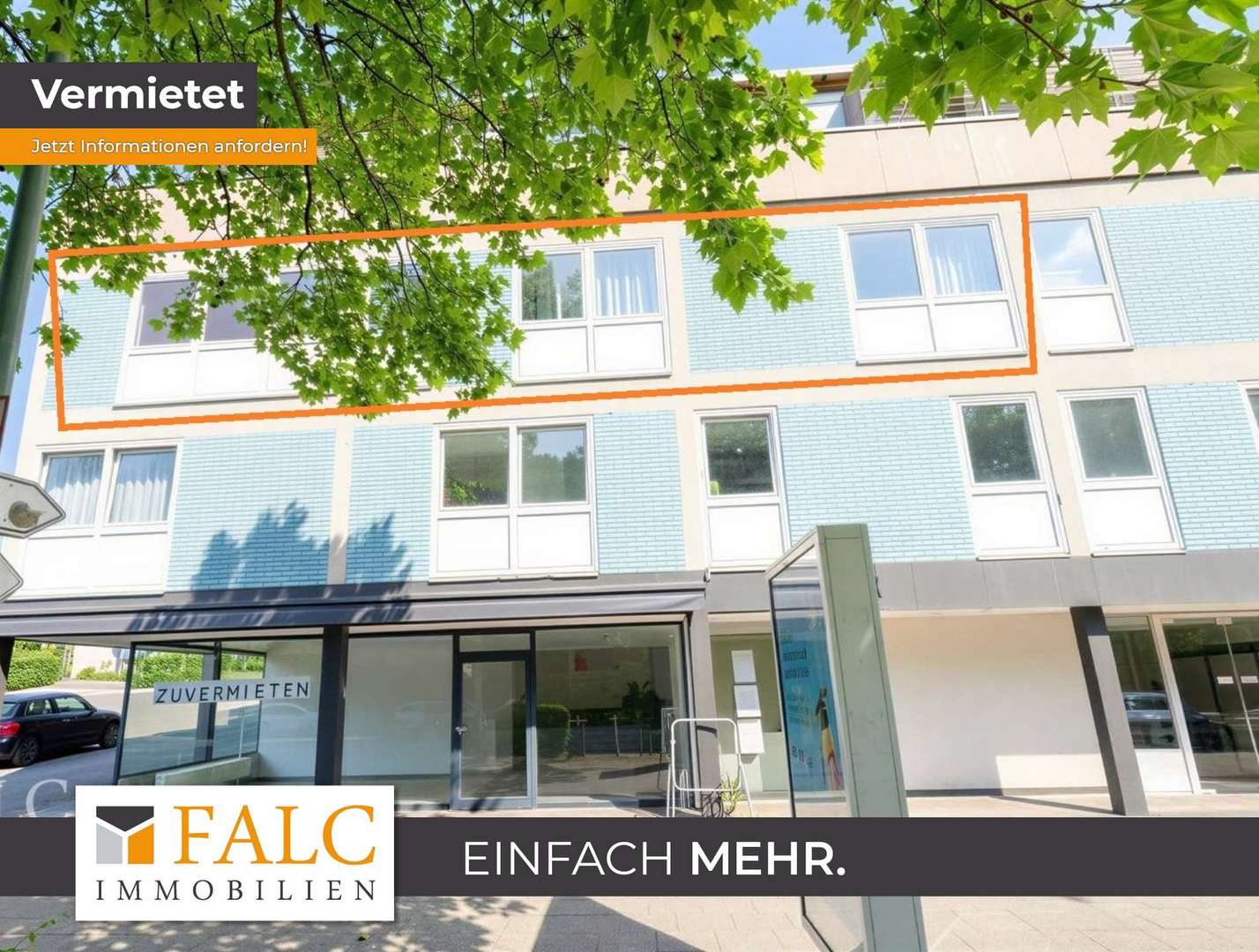 Außenbereich