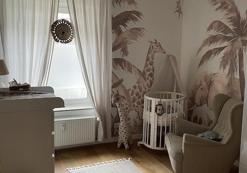mögliches Kinderzimmer