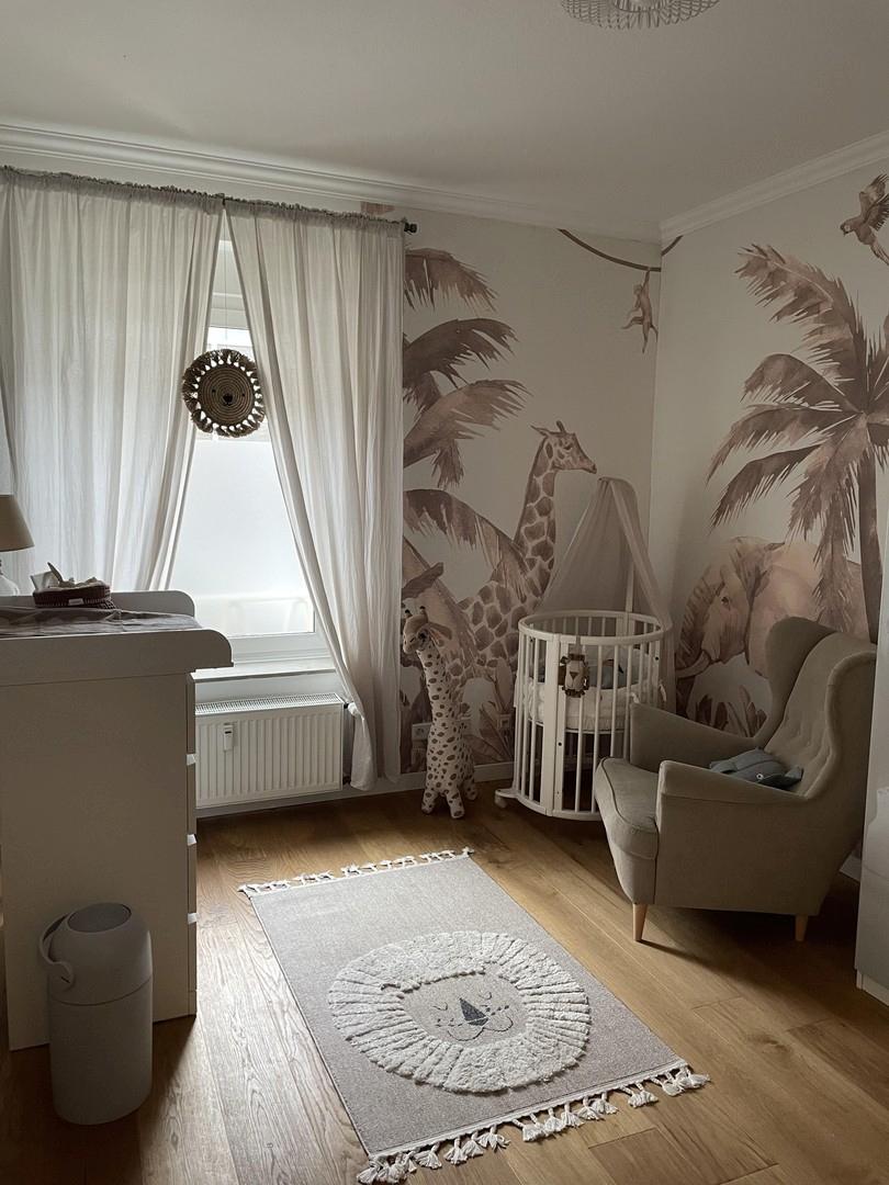 mögliches Kinderzimmer